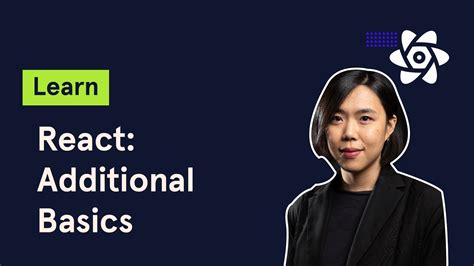 Learn React .